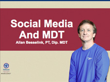 Social Media and MDT